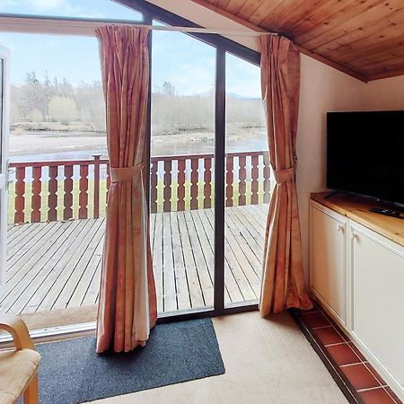 27 Aviemore Holiday Park Екстериор снимка