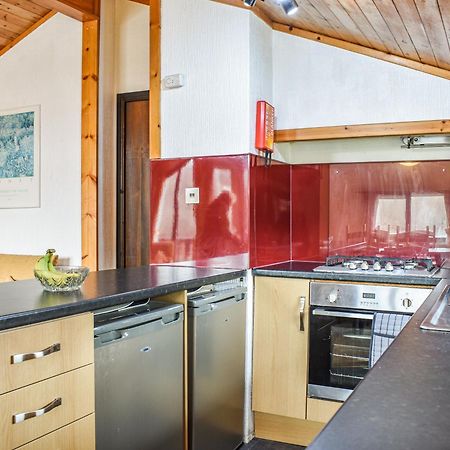 27 Aviemore Holiday Park Екстериор снимка