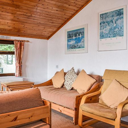 27 Aviemore Holiday Park Екстериор снимка