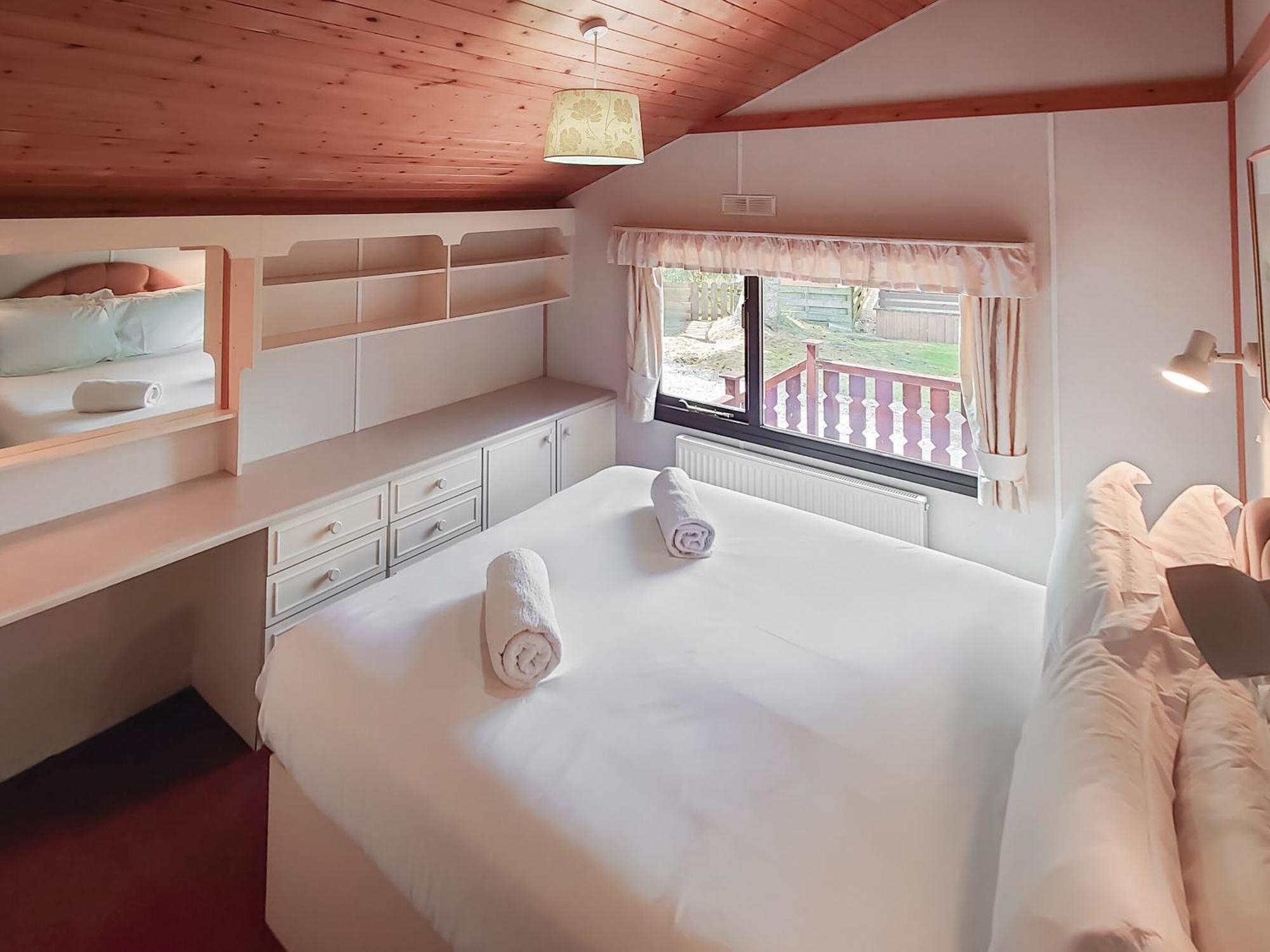 27 Aviemore Holiday Park Екстериор снимка