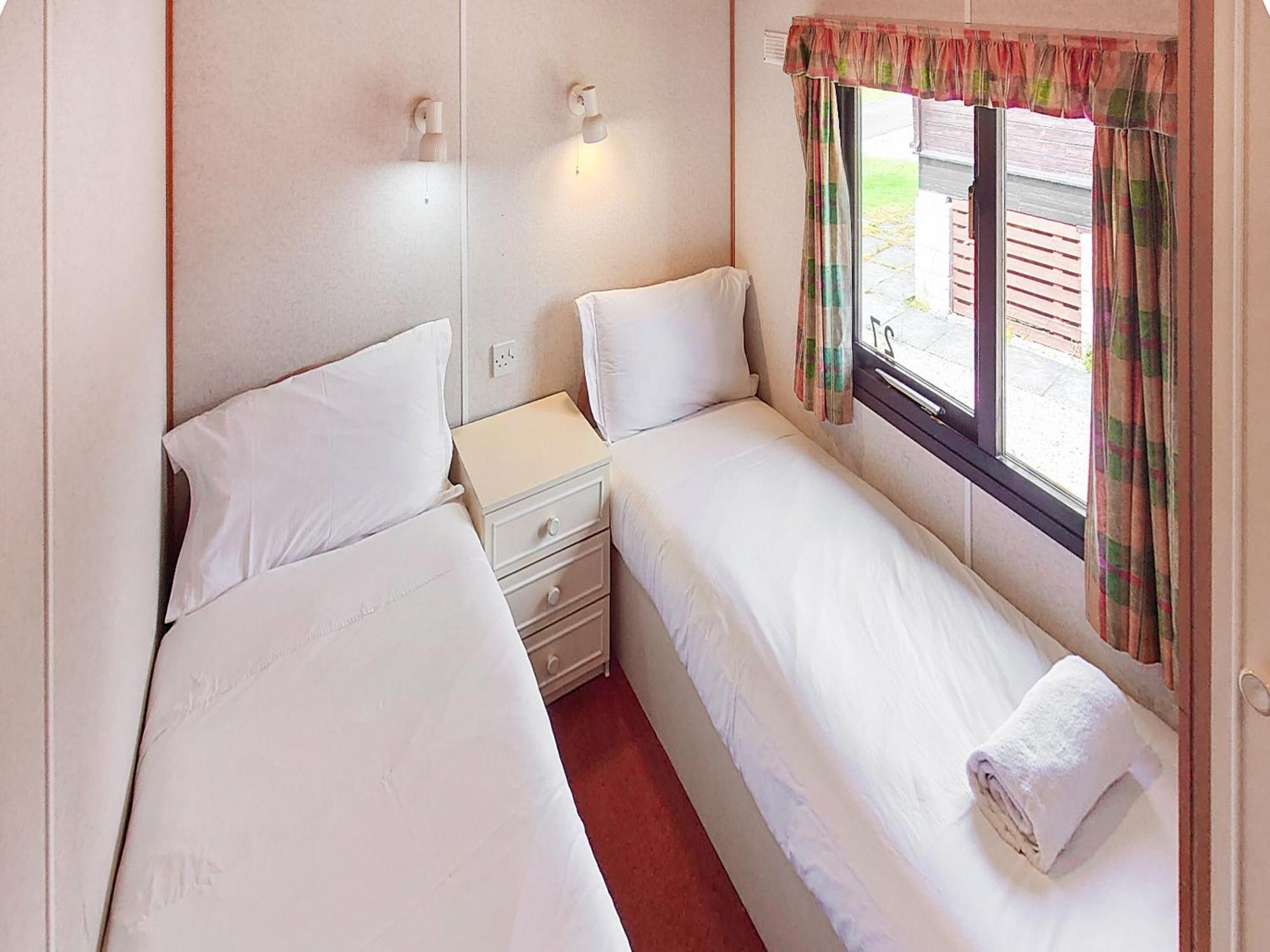 27 Aviemore Holiday Park Екстериор снимка