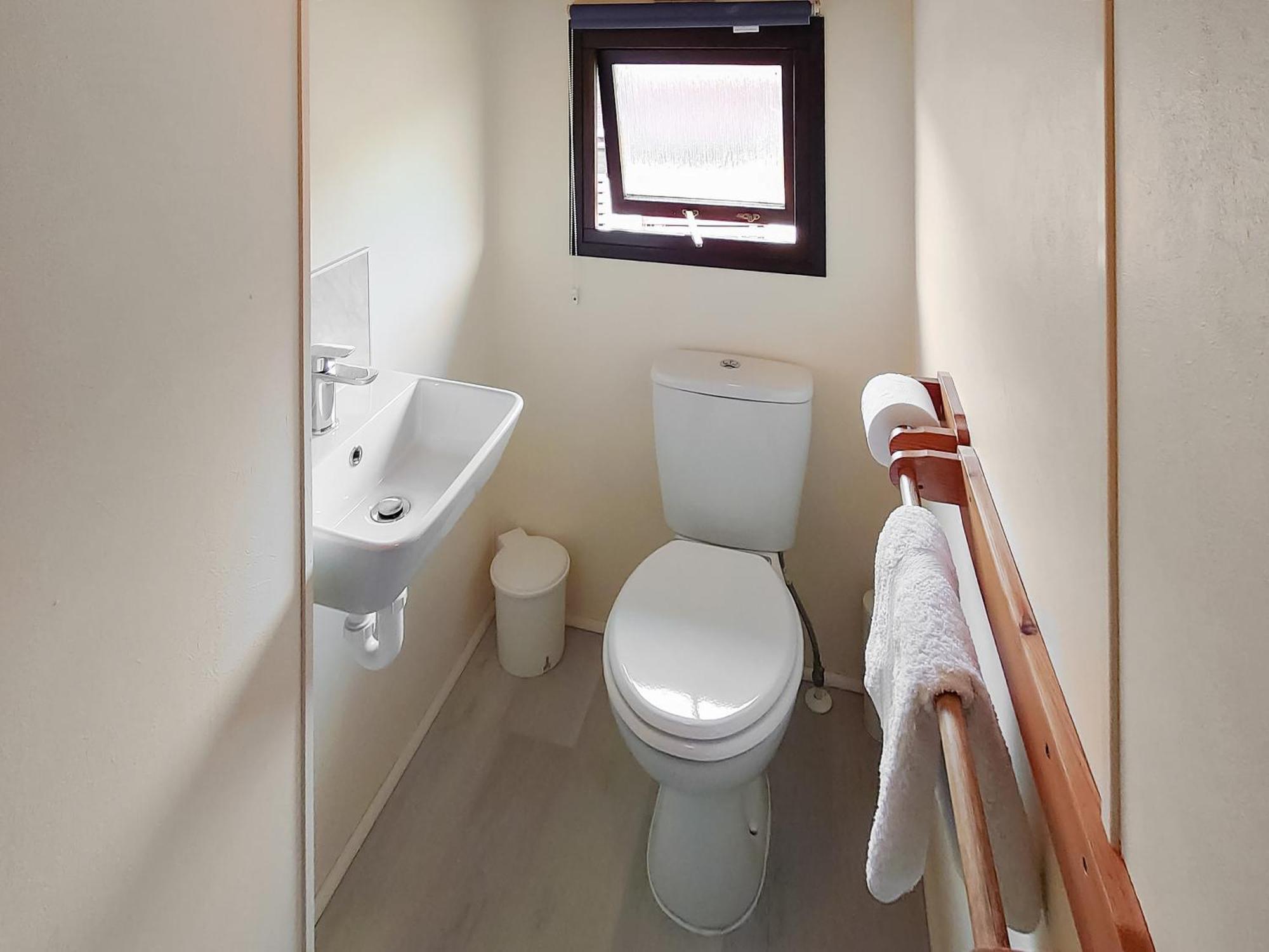 27 Aviemore Holiday Park Екстериор снимка