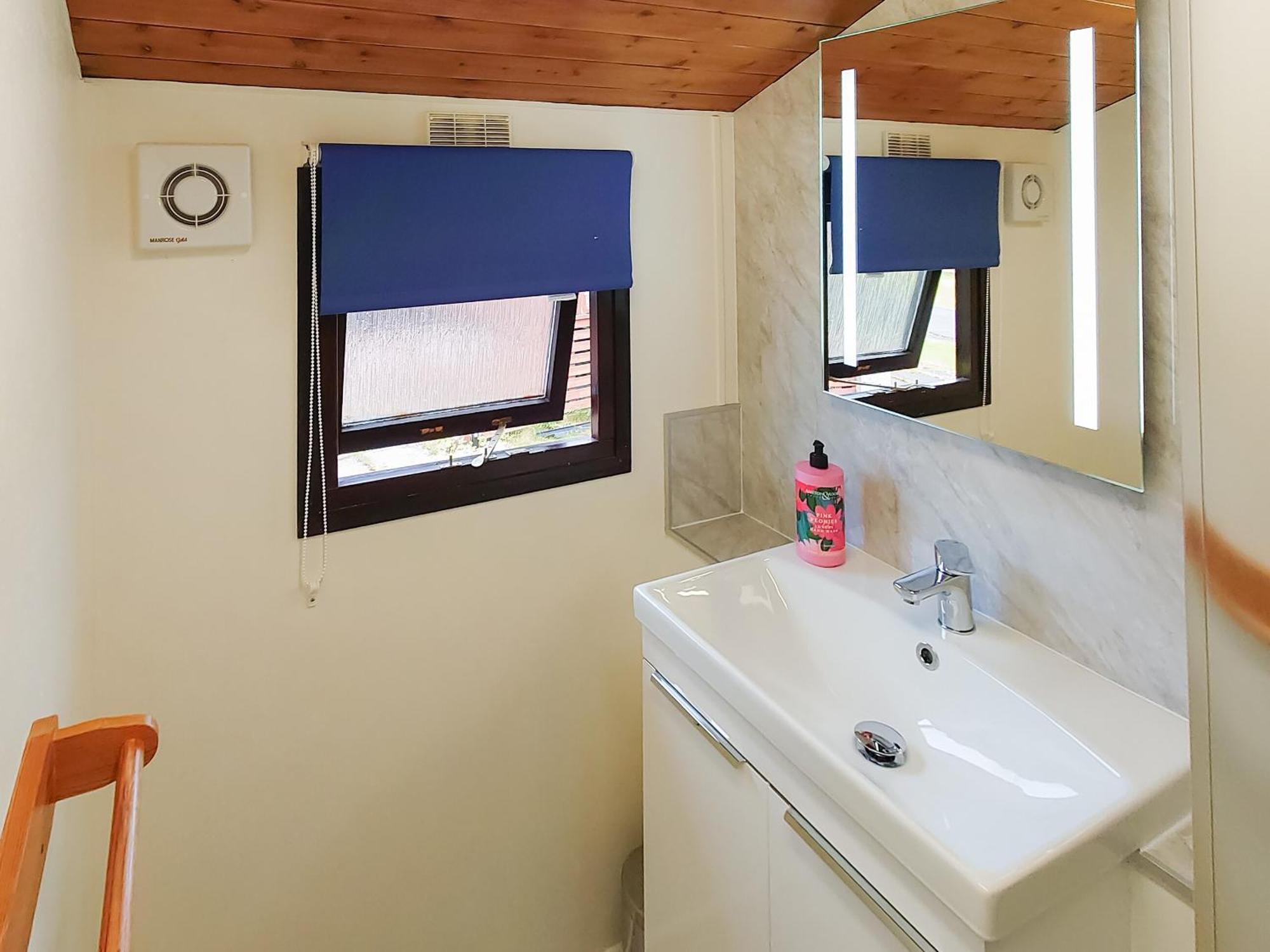 27 Aviemore Holiday Park Екстериор снимка