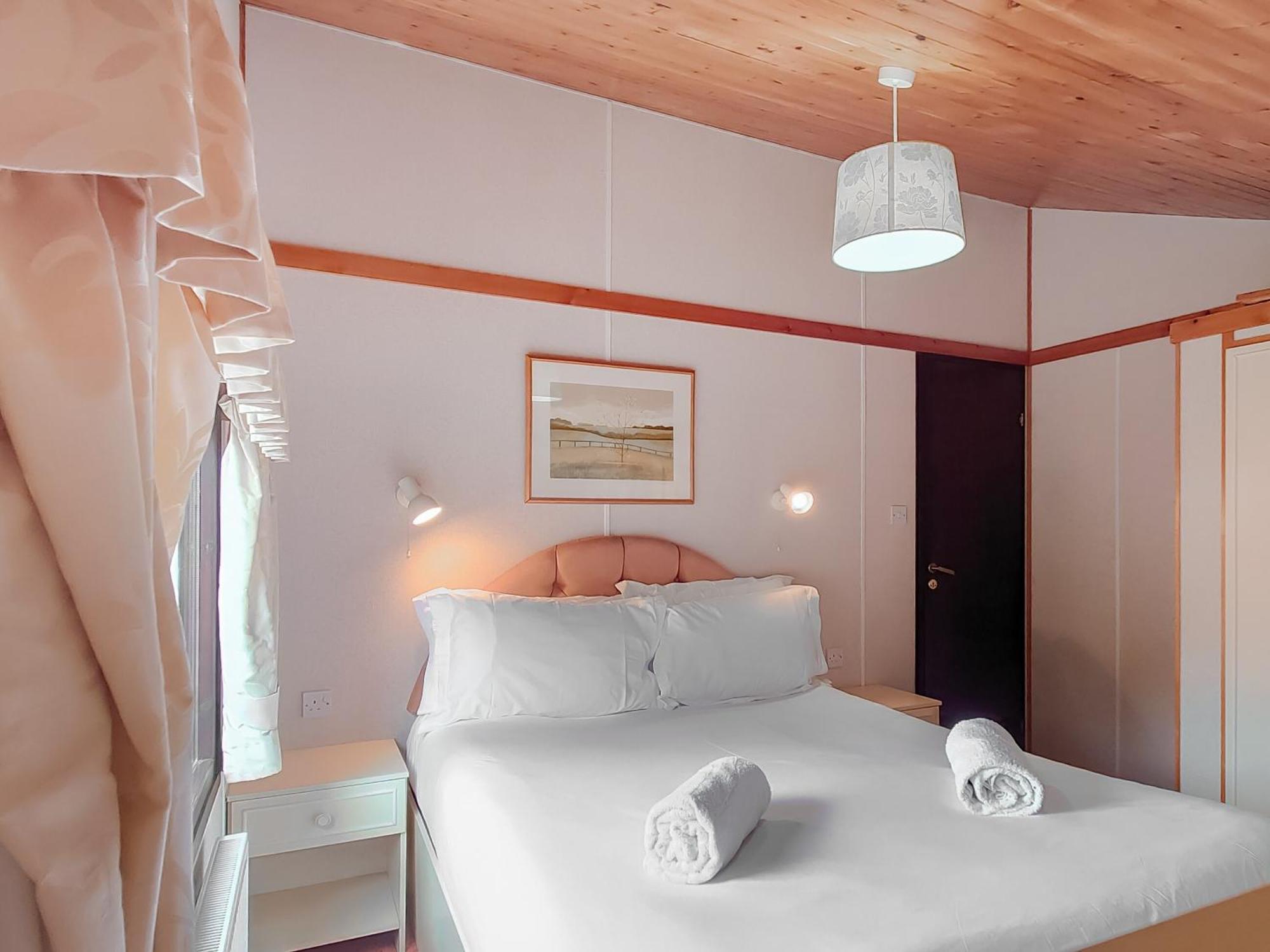 27 Aviemore Holiday Park Екстериор снимка