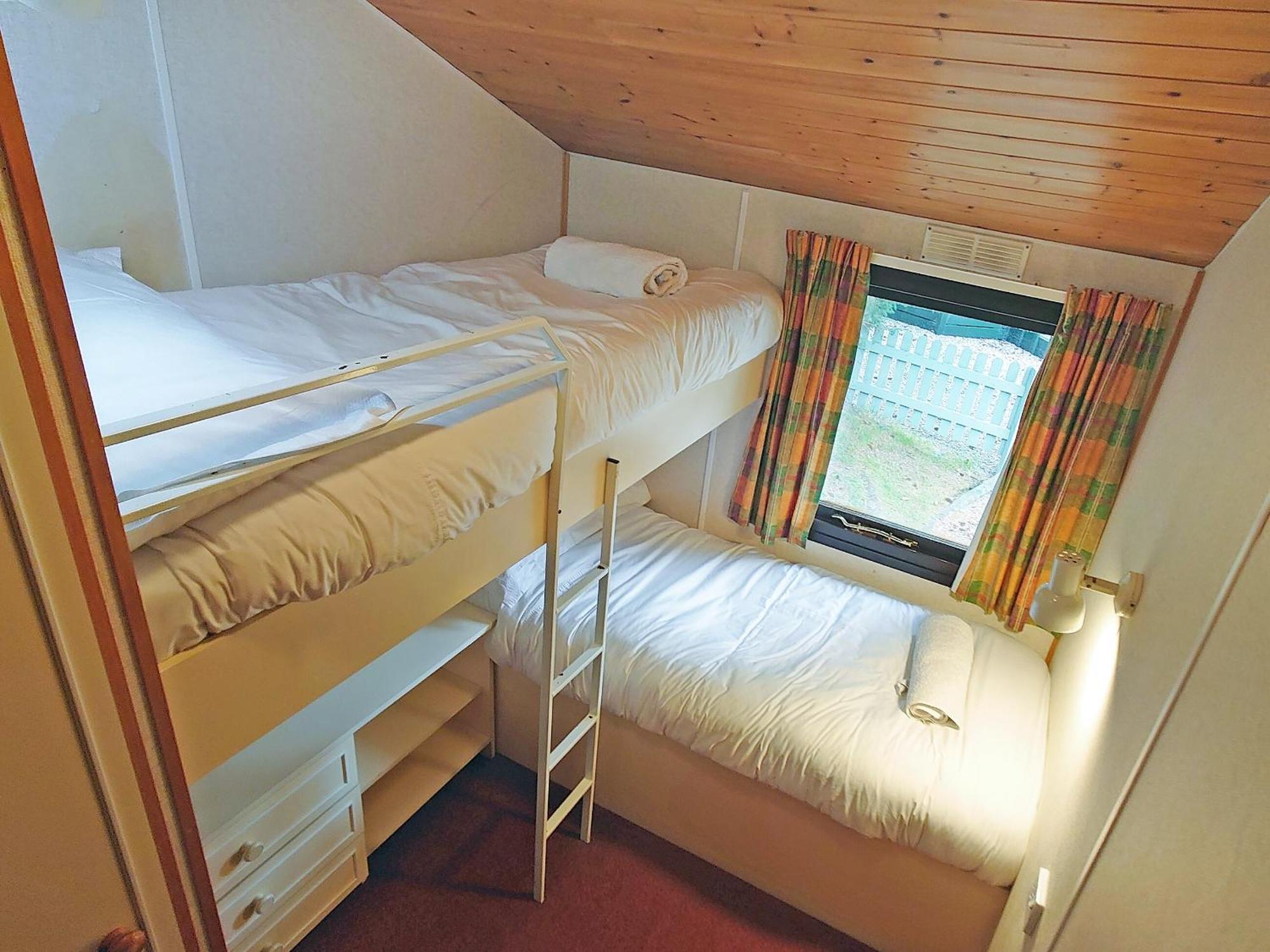 27 Aviemore Holiday Park Екстериор снимка